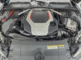 Audi S5 3.0T* PRESTIGE* BANG* OLUFSEN* ОБДУХВАНЕ* КАМЕРА*  - 17006 € / 33260.84 лв. - 61991686 11