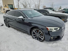 Audi S5 3.0T* PRESTIGE* BANG* OLUFSEN* ОБДУХВАНЕ* КАМЕРА*  - 17006 € / 33260.84 лв. - 61991686 3