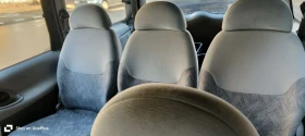 Ford Galaxy, снимка 5