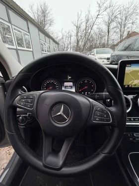 Mercedes-Benz C 220 2, 2 cdi 177 - 13600 € / 26599.29 лв. - 77144034 6