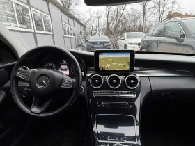 Mercedes-Benz C 220 2, 2 cdi 177 - 13600 € / 26599.29 лв. - 77144034 9
