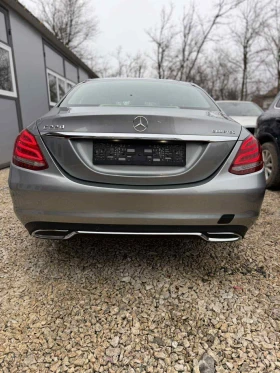 Mercedes-Benz C 220 2, 2 cdi 177 - 13600 € / 26599.29 лв. - 77144034 4