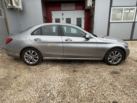 Mercedes-Benz C 220 2, 2 cdi 177 - 13600 € / 26599.29 лв. - 77144034 2