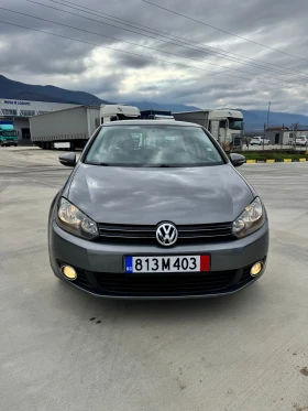 VW Golf - 3750 € / 7334.36 лв. - 53818786 4
