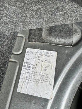 VW Golf - 3750 € / 7334.36 лв. - 53818786 10