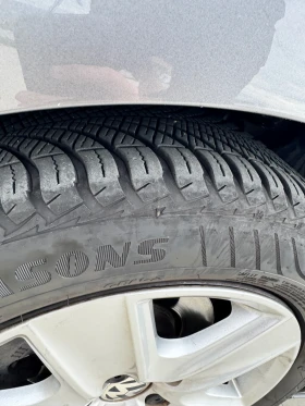 VW Golf - 3750 € / 7334.36 лв. - 53818786 5