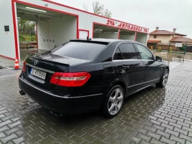 Mercedes-Benz E 220 Blueefficiency  - 7500 € / 14668.73 лв. - 67251890 5