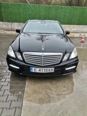 Mercedes-Benz E 220 Blueefficiency  - 7500 € / 14668.73 лв. - 67251890 8