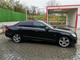 Mercedes-Benz E 220 Blueefficiency  - 7500 € / 14668.73 лв. - 67251890 6