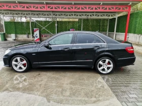 Mercedes-Benz E 220 Blueefficiency  - 7500 € / 14668.73 лв. - 67251890 2