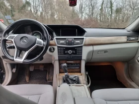 Mercedes-Benz E 220 Blueefficiency  - 7500 € / 14668.73 лв. - 67251890 11