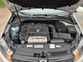 VW Golf 1.4TSI БЕНЗИН  - 3800 € / 7432.15 лв. - 27810961 16