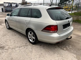 VW Golf 1.4TSI БЕНЗИН  - 3800 € / 7432.15 лв. - 27810961 4