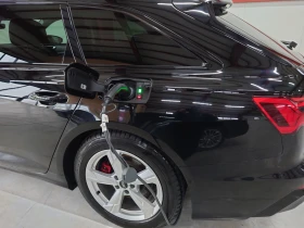 Audi A6 Avant 55 TFSIe Sport -Quattro -Plugin Хибрид - цена по договаряне - 23577722 14