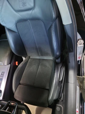 Audi A6 Avant 55 TFSIe Sport -Quattro -Plug-in ������ | Mobile.bg � ����� ������ 7