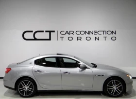 Maserati Ghibli RWD / 3.0 Bi-Turbo V6 / ПАНО, снимка 5 - Автомобили и джипове - 53685110