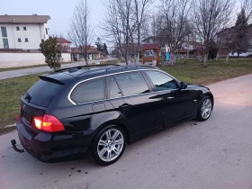 BMW 325 Уникат! М57 мотор - 6950 € / 13593.02 лв. - 77226927 5