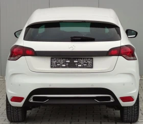 Citroen DS4 1.6HDI  - 5900 € / 11539.40 лв. - 82126351 4