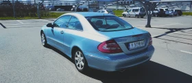 Mercedes-Benz CLK 240 - 3988 € / 7799.85 лв. - 45239654 6
