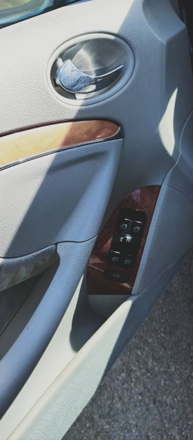 Mercedes-Benz CLK 240 - 3988 € / 7799.85 лв. - 45239654 14