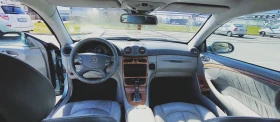 Mercedes-Benz CLK 240 - 3988 € / 7799.85 лв. - 45239654 12