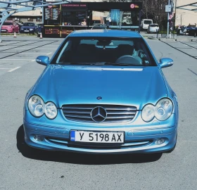 Mercedes-Benz CLK 240 - 3988 € / 7799.85 лв. - 45239654 2