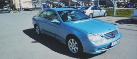 Mercedes-Benz CLK 240 - 3988 € / 7799.85 лв. - 45239654 3