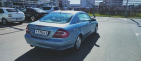 Mercedes-Benz CLK 240 - 3988 € / 7799.85 лв. - 45239654 5