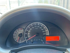 Nissan Micra 2012-Navi-Pure-Drive-Germany - 3300 € / 6454.24 лв. - 36727084 5