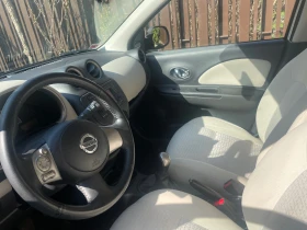 Nissan Micra 2012-Luxory-Navi-Pure-Drive-Germany - 3300 € / 6454.24 лв. - 90533349 8