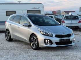 Kia Ceed 1.6 CRDI GT-Line Panorama Full! - 8200 € / 16037.81 лв. - 83799806 6