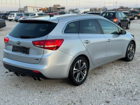 Kia Ceed 1.6 CRDI GT-Line Panorama Full! - 8200 € / 16037.81 лв. - 83799806 4