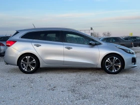 Kia Ceed 1.6 CRDI GT-Line Panorama Full! - 8200 € / 16037.81 лв. - 83799806 5