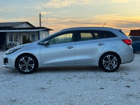 Kia Ceed 1.6 CRDI GT-Line Panorama Full! - 8200 € / 16037.81 лв. - 83799806 2