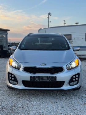 Kia Ceed 1.6 CRDI GT-Line Panorama Full! - 8200 € / 16037.81 лв. - 83799806 7
