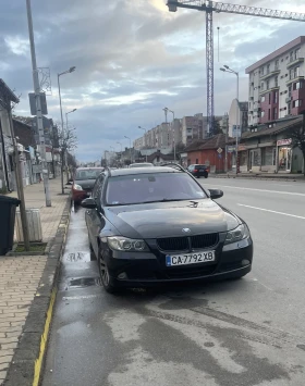 BMW 320 Виж описанието - 2800 € / 5476.32 лв. - 58647533 4