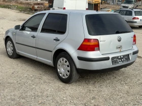 VW Golf 4 - 1850 € / 3618.29 лв. - 17414370 7