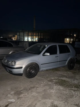 VW Golf 4 - 1850 € / 3618.29 лв. - 17414370 2