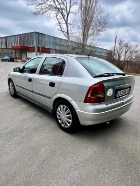 Opel Astra Opel Astra G топ  | Auto.bg — изображение 3