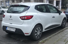 Renault Clio 1.5 Дизел, 75 к.с. като ново! - 6000 € / 11734.98 лв. - 75541294 8