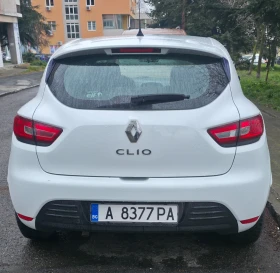 Renault Clio 1.5 Дизел, 75 к.с. като ново! - 6000 € / 11734.98 лв. - 75541294 4
