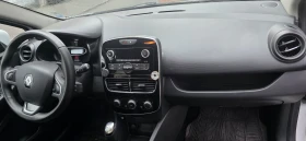 Renault Clio 1.5 Дизел, 75 к.с. като ново! - 6000 € / 11734.98 лв. - 75541294 9
