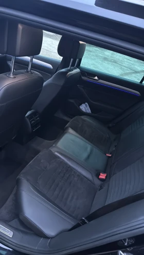 VW Passat B8  - 11000 € / 21514.13 лв. - 55549507 4