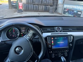 VW Passat B8  - 11000 € / 21514.13 лв. - 93822145 7