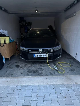 VW Passat B8  - 11000 € / 21514.13 лв. - 55549507 2