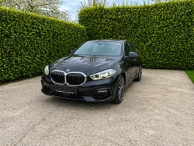 ����� �� �������� �� BMW 116 M SPORT