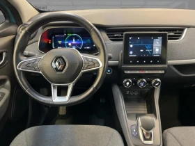 Renault Zoe EXPERIENCE R135 Z.E 50 | Mobile.bg � ����� ������ 10