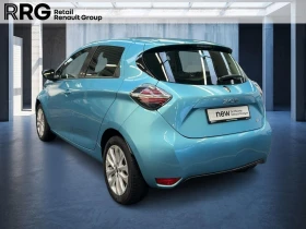 ����� �� �������� �� Renault Zoe EXPERIENCE R135 Z.E 50
