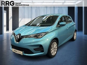 ����� �� �������� �� Renault Zoe EXPERIENCE R135 Z.E 50