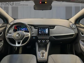 Renault Zoe EXPERIENCE R135 Z.E 50 | Mobile.bg � ����� ������ 8